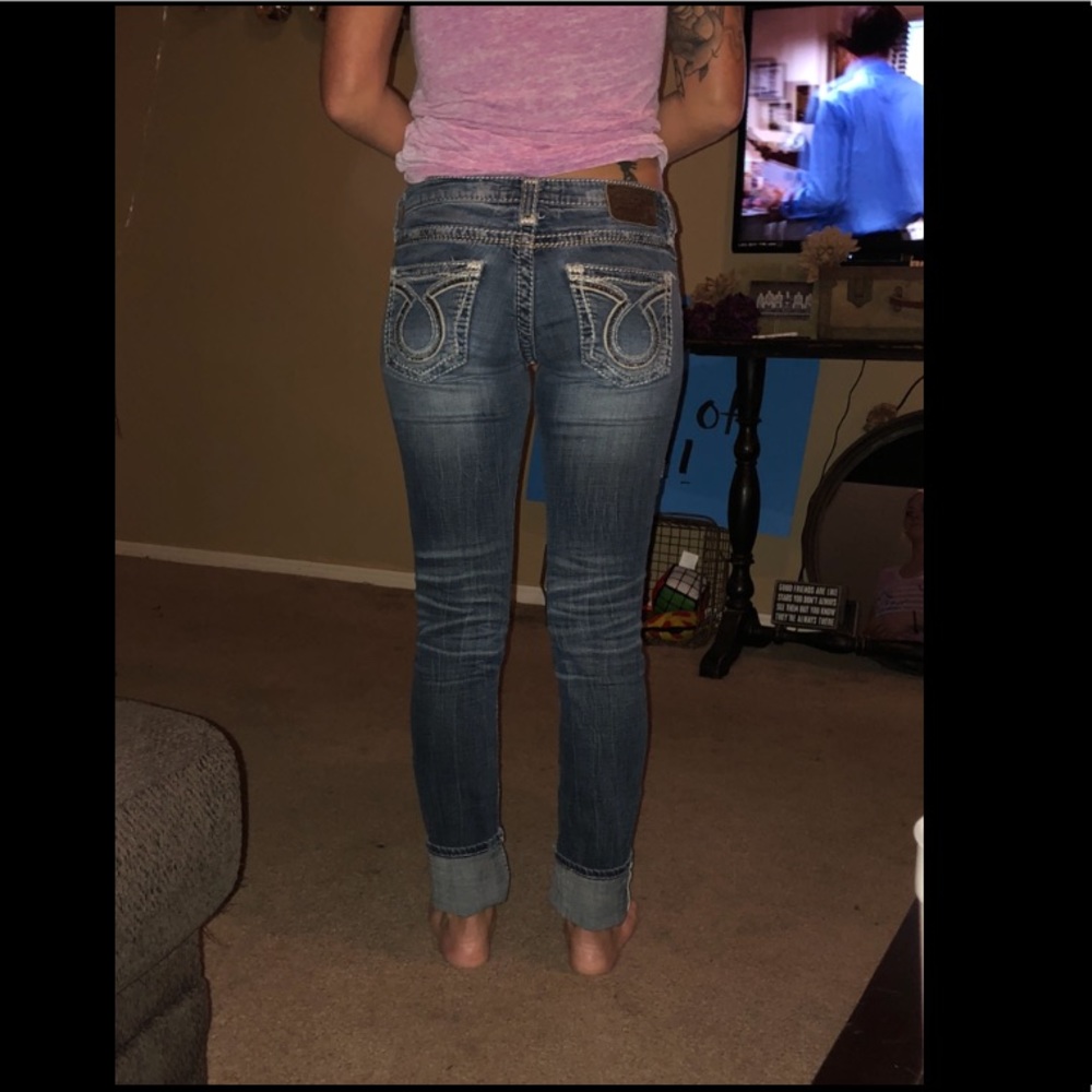 Jeans